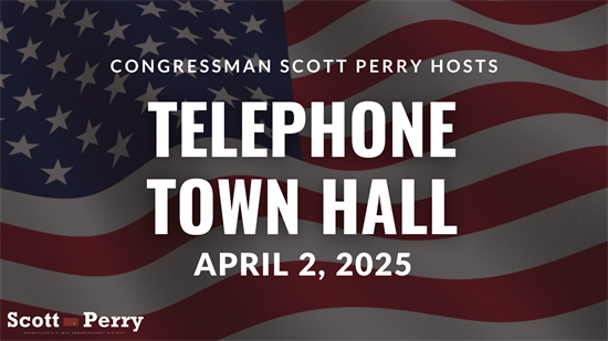 teletownhall